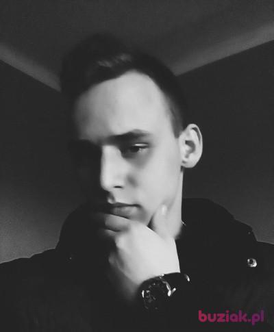 szymon, Male, 26, Kalisz, Polska, Photo: 1