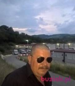 PAWEŁ, Male, 57, Andrychów, Polska, Photo: 2