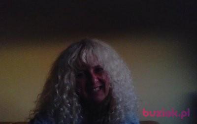 Kasia, Kobieta, 60, Szczecin, Polska, Zdjęcie: 2