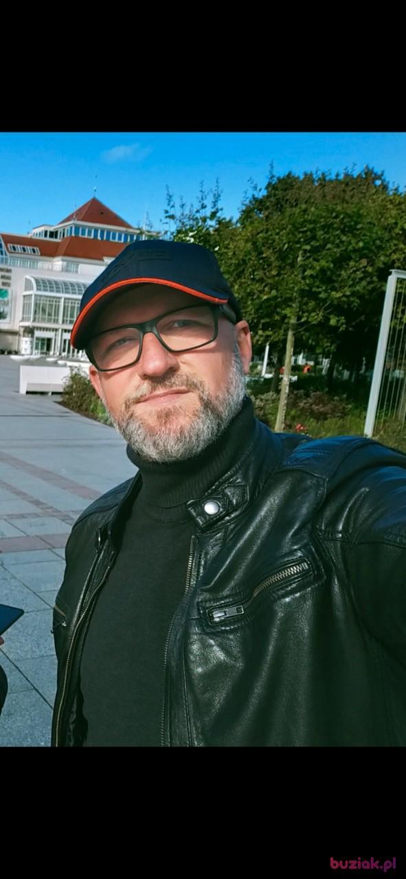 Slawomir, Male, 57, Łódź, Polska, Photo: 2