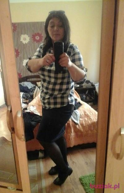 ada, Female, 52, Żary, Polska, Photo: 2