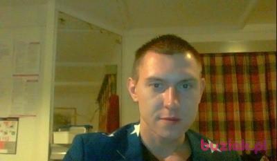 Patryk, Male, 36, Holandia, Photo: 3