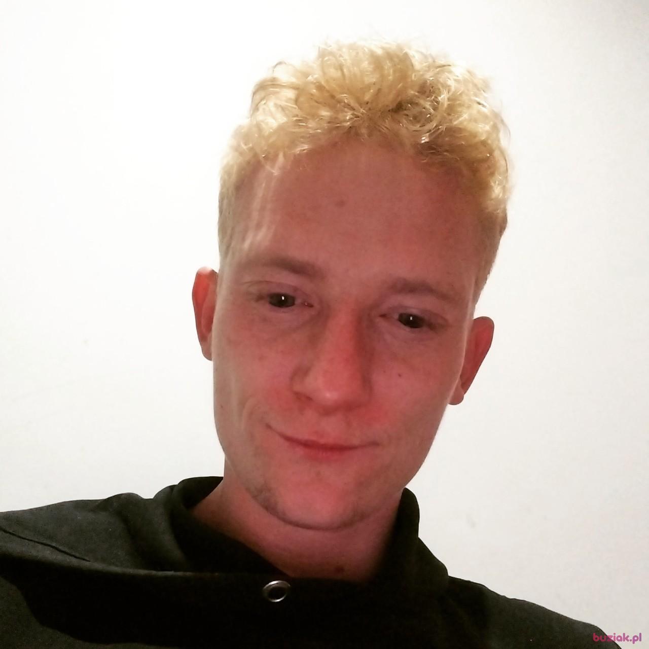 Irek, Mężczyzna, 29, Warszawa, Polska, Zdjęcie: 16