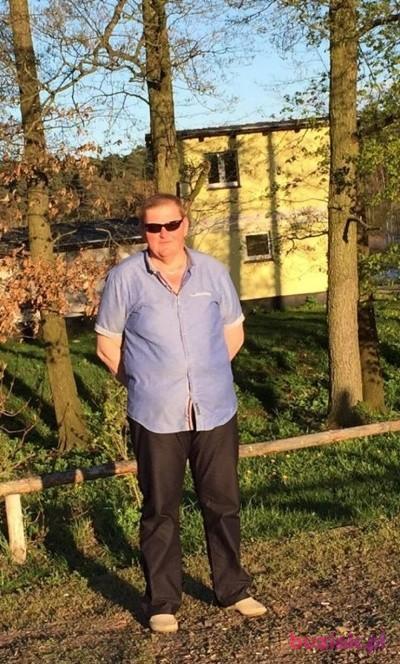 piotr, Male, 60, Wągrowiec, Polska, Photo: 3