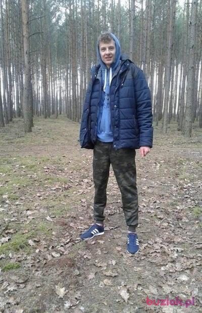 xTajemniczyyy, Mężczyzna, 30, Polska, Zdjęcie: 2