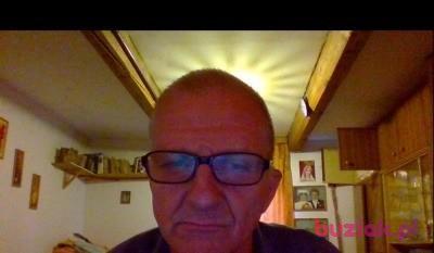 Stanislaw Grab, Mężczyzna, 66, Limanowa, Polska, Zdjęcie: 2