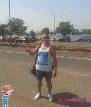 Bartosz, Mężczyzna, 41, Polska, Zdjęcie: 2