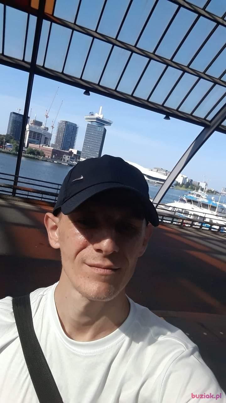 Dawidek , Male, 36, Bydgoszcz, Polska, Photo: 2