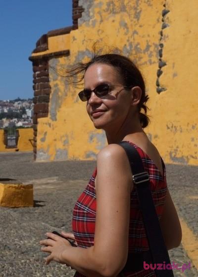 Edyta, Female, 49, Warszawa, Polska, Photo: 4