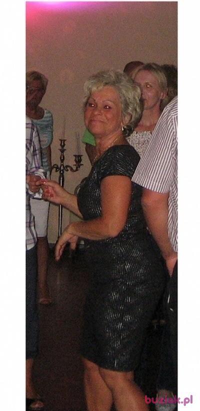 Lucyna, Female, 69, Wrocław, Polska, Photo: 6
