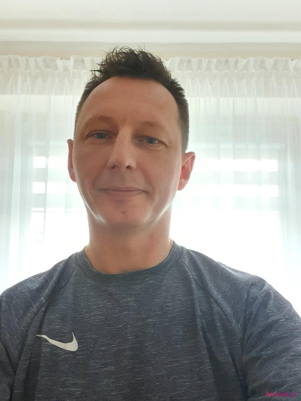 Michał, Male, 47, Tiverton, Wielka Brytania, Photo: 2