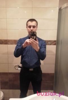 Damian , Male, 38, Jasło, Polska, Photo: 4