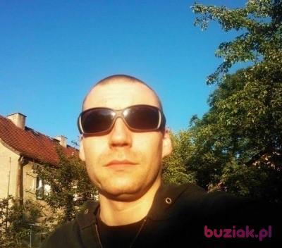Krzysztof, Male, 43, Bolesławiec, Polska, Photo: 1