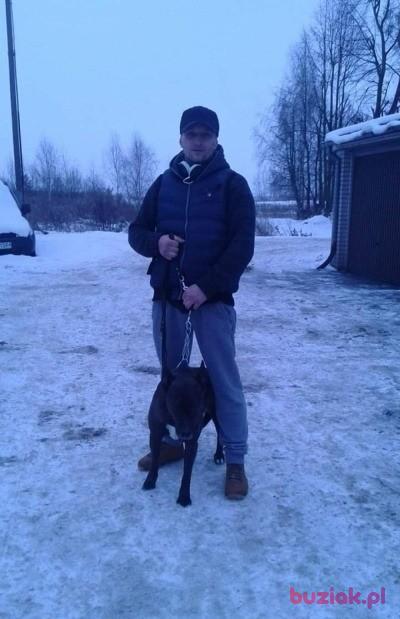 Tomasz , Male, 49, Pasłęk, Polska, Photo: 3