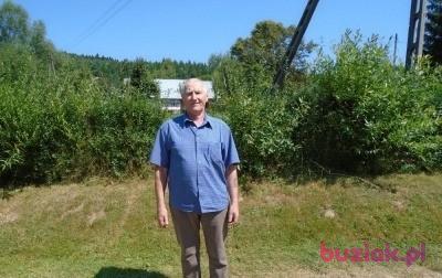 Czeslaw, Male, 78, Ustrzyki Dolne, Polska, Photo: 7