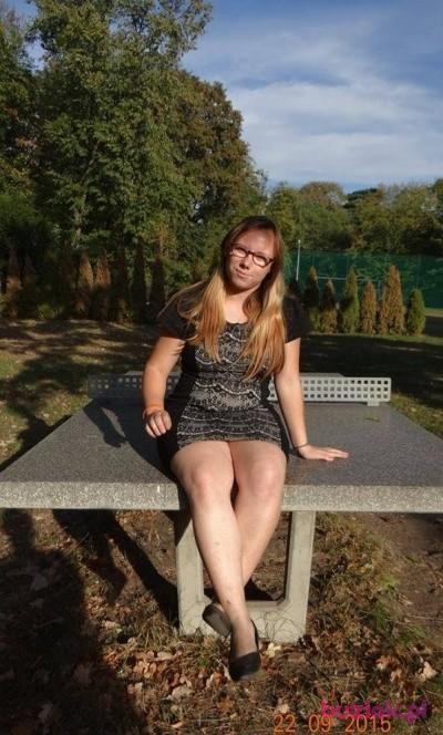 Roksana, Female, 28, Lewin Brzeski, Polska, Photo: 2