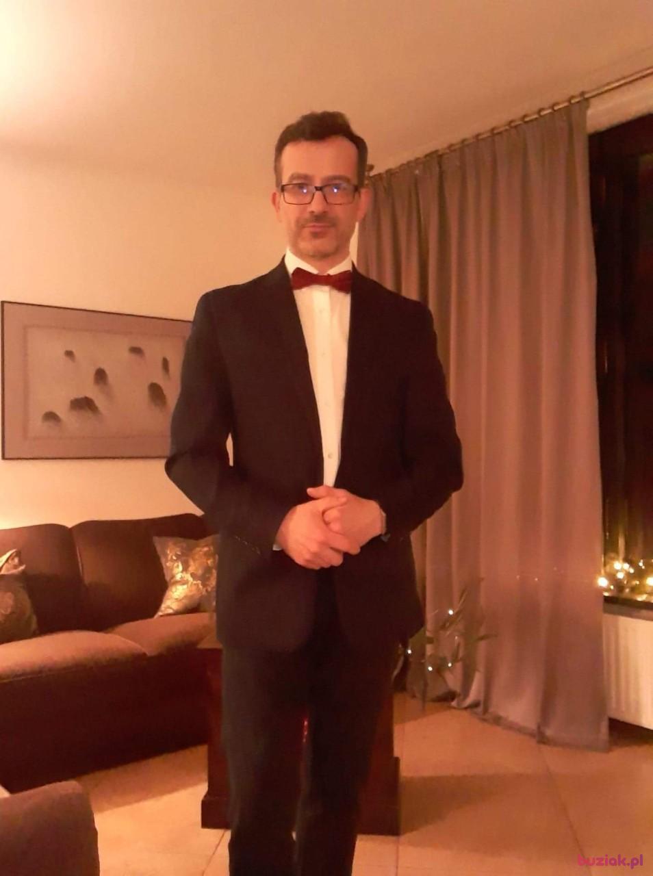 Piotr, Mężczyzna, 49, Poznań, Polska, Zdjęcie: 9