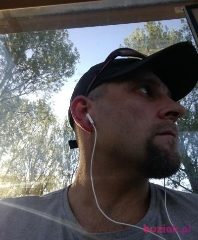 Marcin, Male, 39, Lubin, Polska, Photo: 4