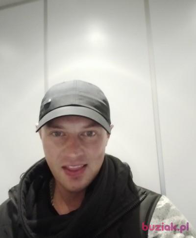 Jarek, Male, 36, Zoetermeer, Holandia, Photo: 2