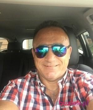Tomasz, Male, 56, Wrocław, Polska, Photo: 5