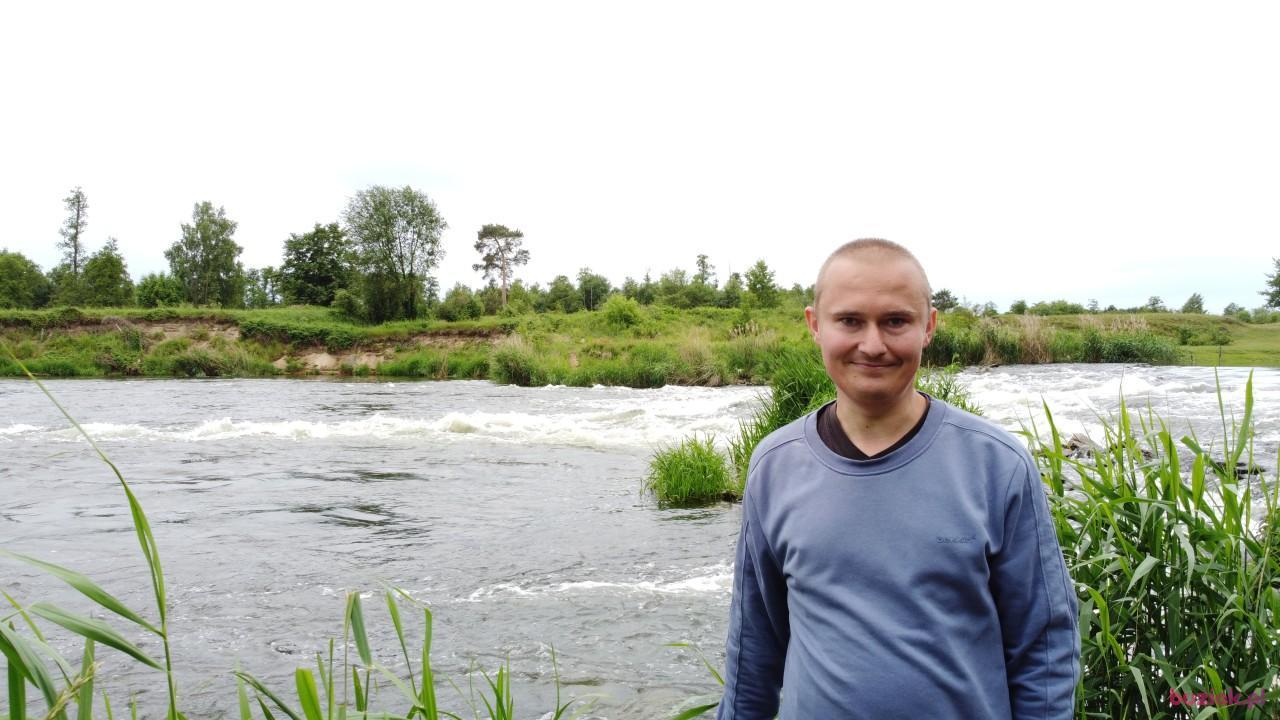 Michał, Mężczyzna, 37, Zgierz, Polska, Zdjęcie: 445