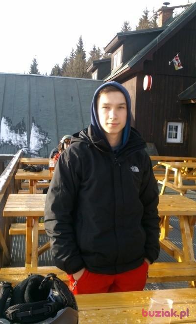 Mateusz, Mężczyzna, 28, Poznań, Polska, Zdjęcie: 2
