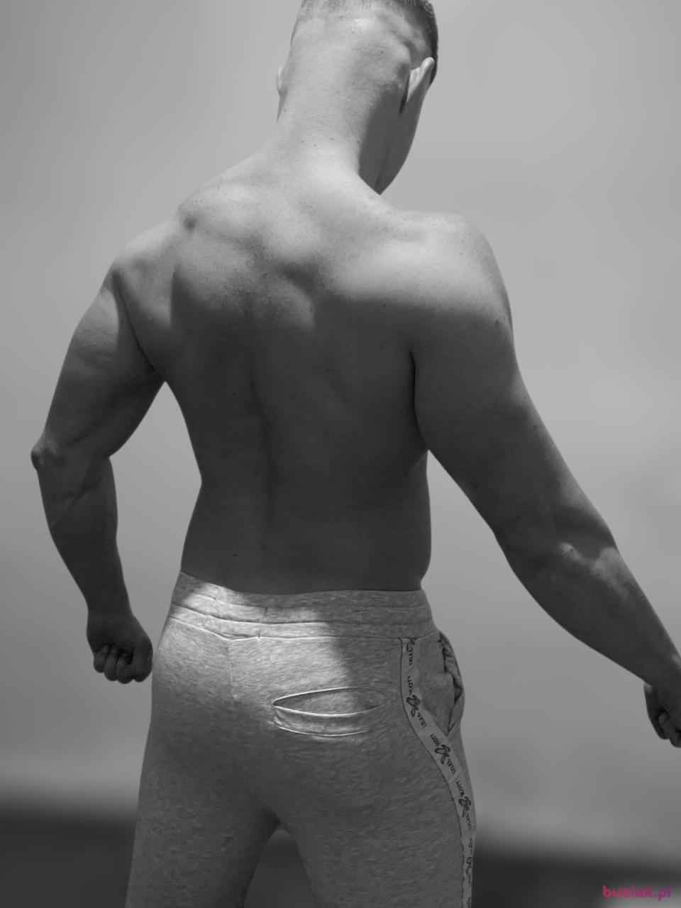 Patryk, Male, 31, Birmingham, Wielka Brytania, Photo: 5