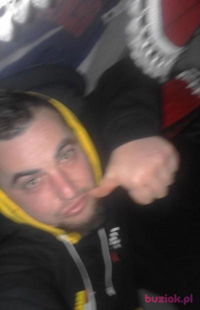 krystian, Mężczyzna, 35, Polska, Zdjęcie: 3