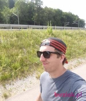 lukasz, Mężczyzna, 40, Stuttgart, Niemcy, Zdjęcie: 2