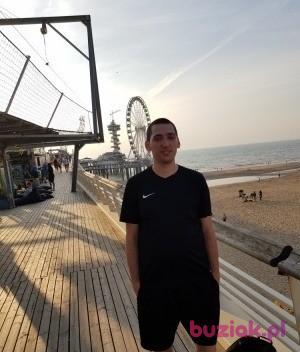 Mateusz, Male, 35, Sosnowiec, Polska, Photo: 8