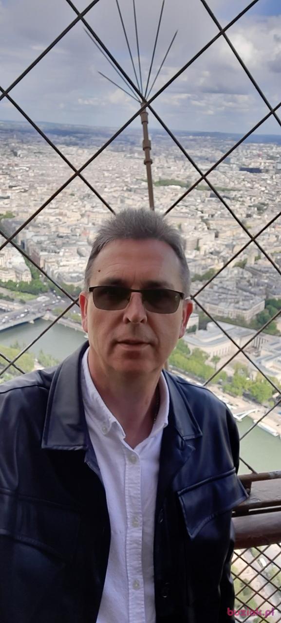 Grzegorz, Male, 59, Niemcy, Photo: 1
