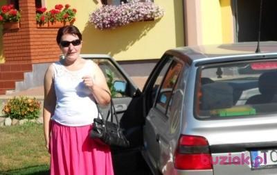 Wioletta, Female, 47, Chęciny, Polska, Photo: 1