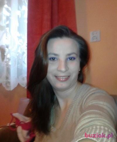 wiola, Female, 33, Otwock, Polska, Photo: 1