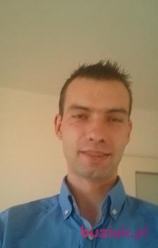 Kamil, Male, 38, Sosnowiec, Polska, Photo: 1