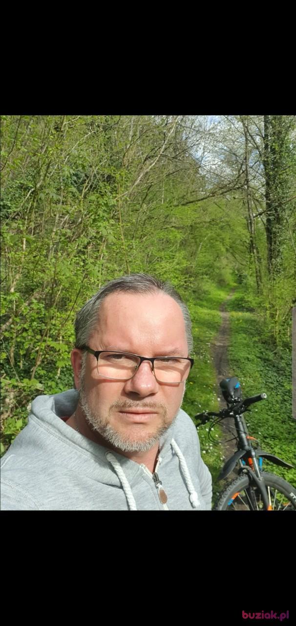 Tomasz, Male, 47, Ostrów Wielkopolski, Polska, Photo: 4