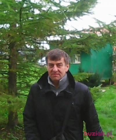 Kazimierz , Mężczyzna, 59, Koszalin, Polska, Zdjęcie: 2