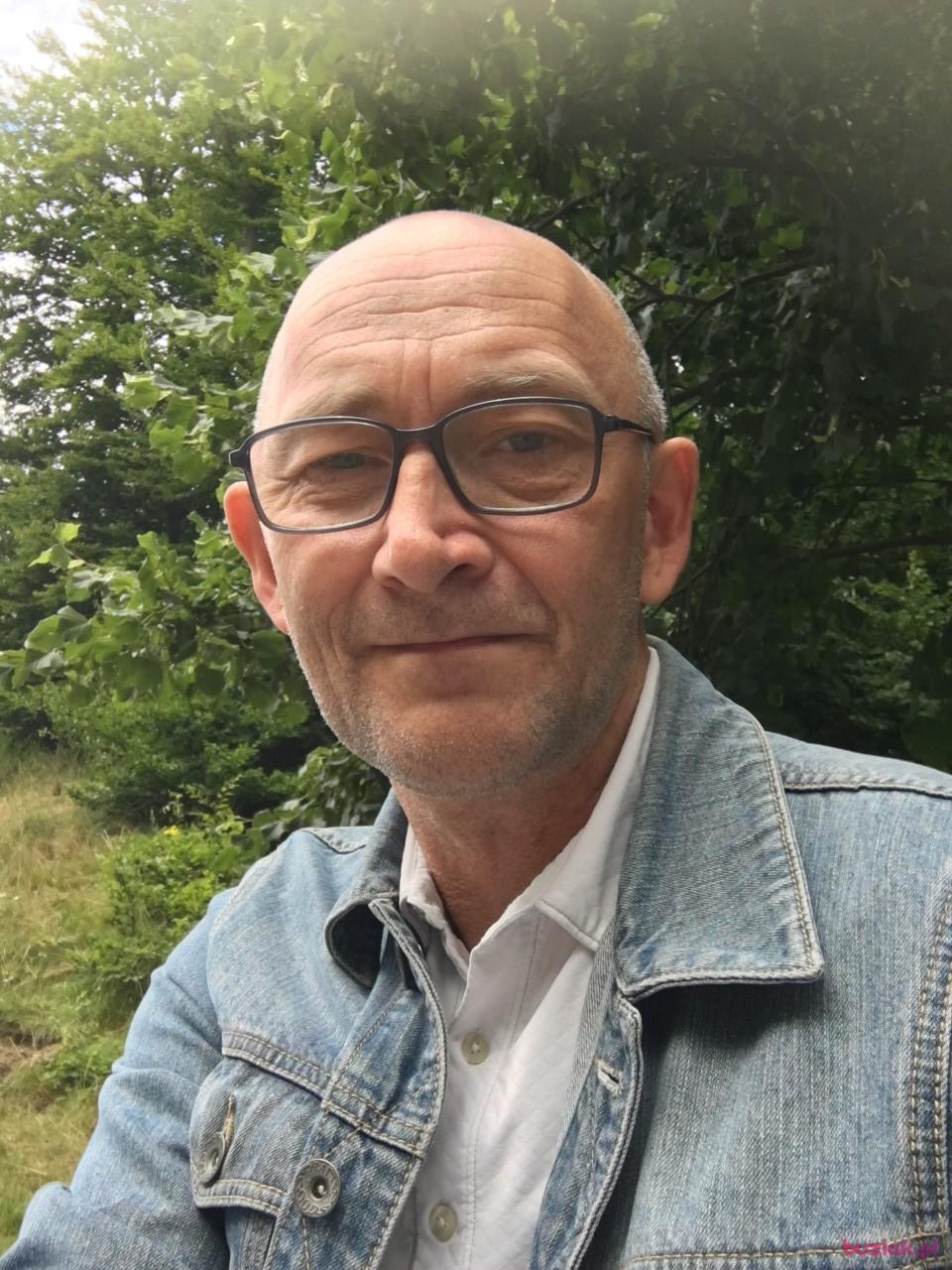 Sławek, Mężczyzna, 53, Gdańsk, Polska, Zdjęcie: 2