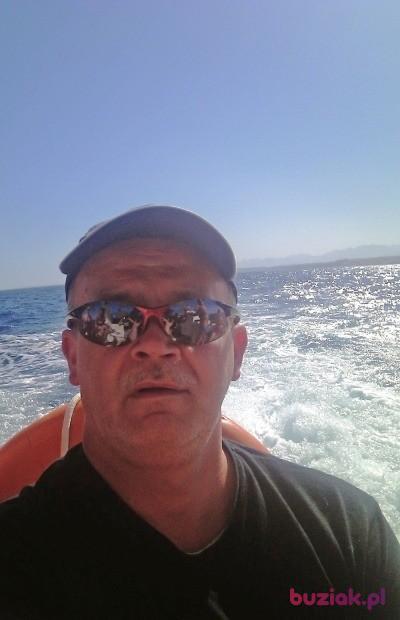 Maciej, Male, 55, Piła, Polska, Photo: 3