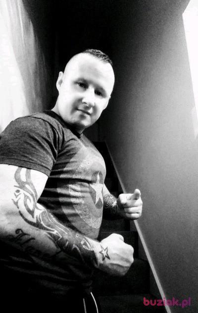 Grzegorz , Male, 43, Wielka Brytania, Photo: 3