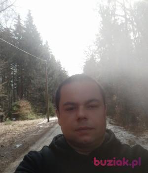 Jarek, Male, 38, Szczytno, Polska, Photo: 2