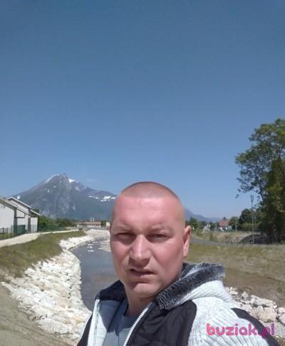 Rafał, Mężczyzna, 41, Francja, Zdjęcie: 2