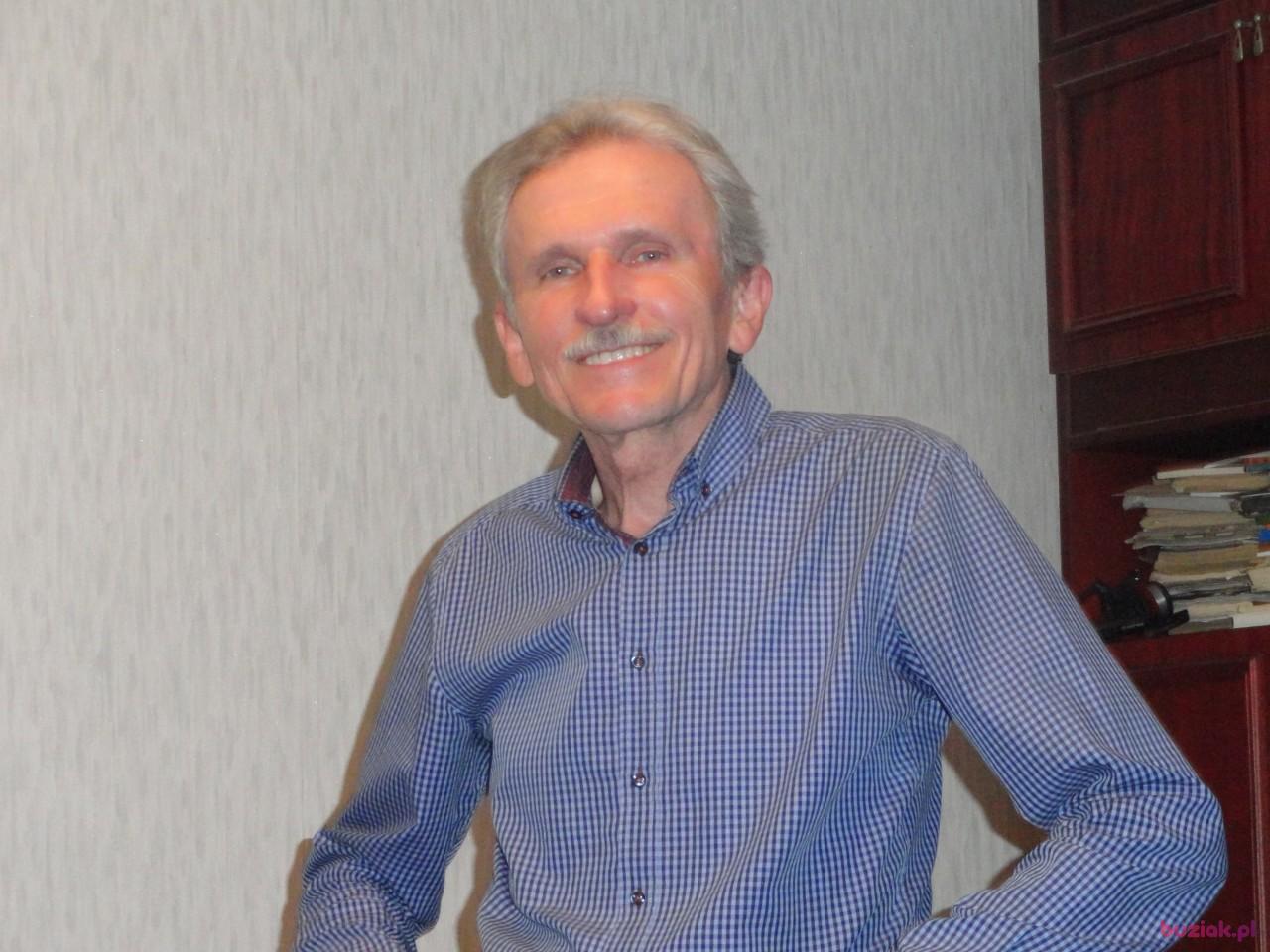 Janusz, Mężczyzna, 62, Biała Podlaska, Polska, Zdjęcie: 4