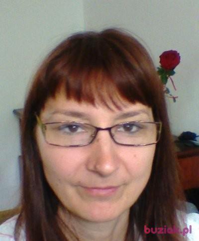 Magdalena, Kobieta, 49, Poznań, Polska, Zdjęcie: 1