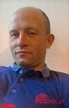 krzysiek, Male, 42, Warszawa, Polska, Photo: 2