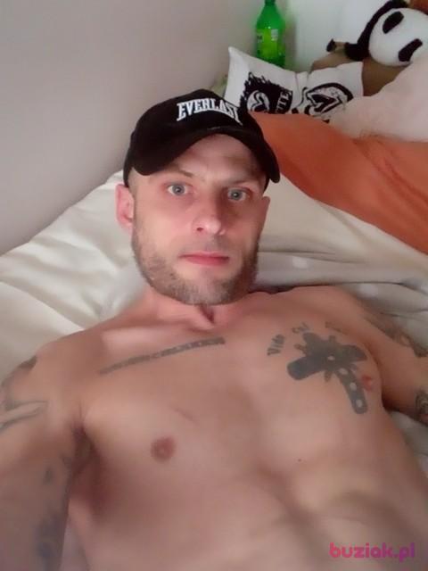 Maciek, Male, 39, Tuchów, Polska, Photo: 2