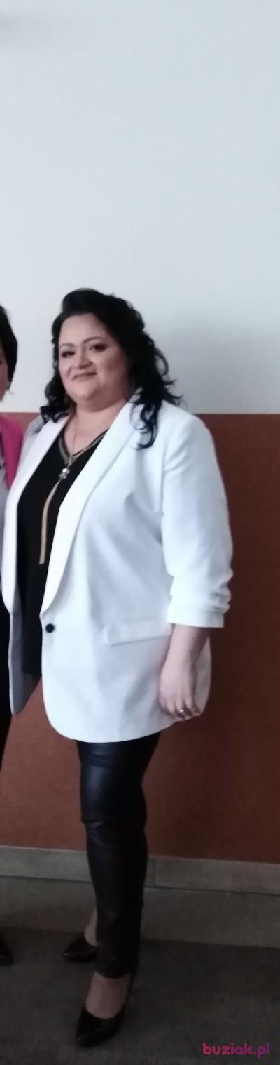 Wiktoria , Female, 46, Chorzów, Polska, Photo: 3
