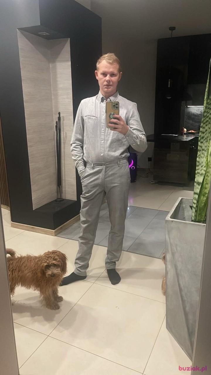 Krystian, Mężczyzna, 32, Pabianice, Polska, Zdjęcie: 3