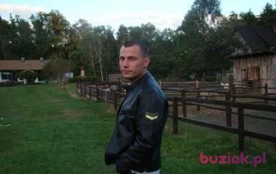 wojbu, Male, 42, Łuków, Polska, Photo: 2
