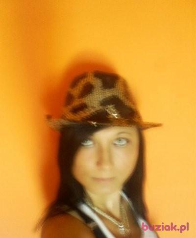 paulina, Kobieta, 31, Kock, Polska, Zdjęcie: 3