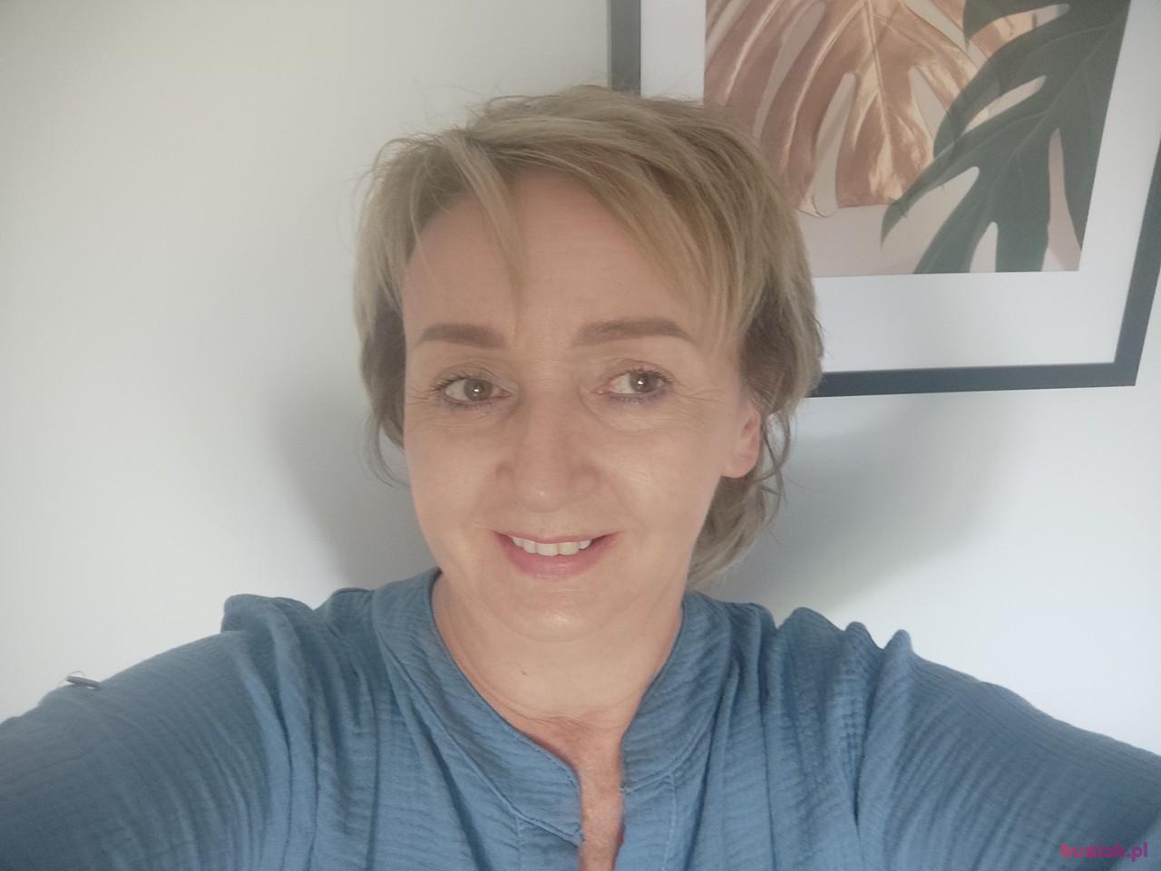 Julia, Female, 63, Kielce, Polska, Photo: 1
